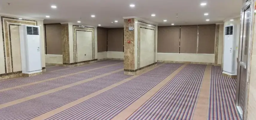 Mahd Al Resala 3 Hotel image
